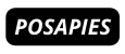 POSAPIES